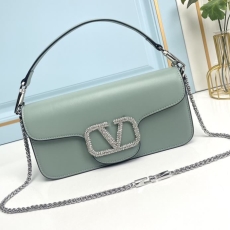 Valentino Satchel Bags